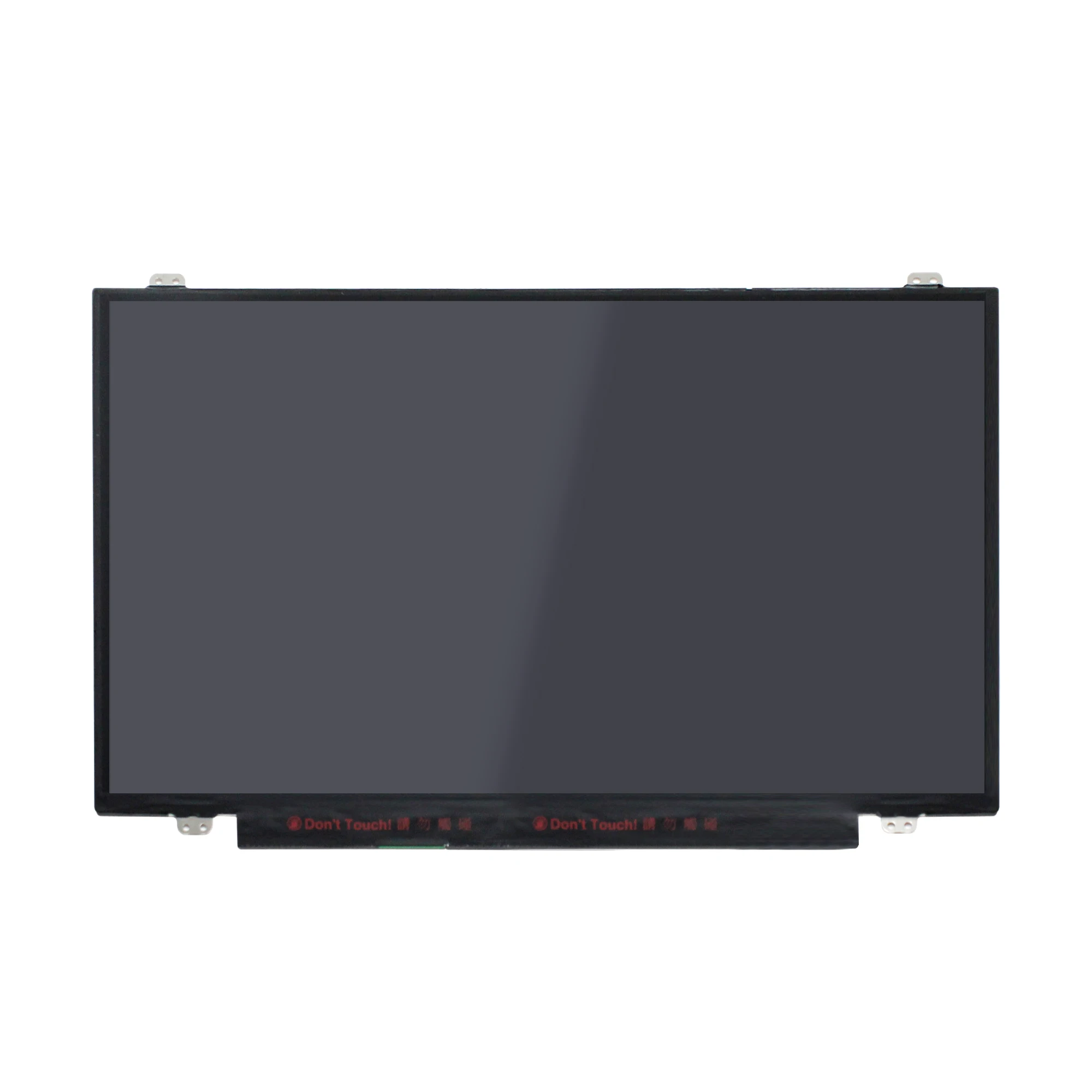 14" WQHD 2560x1440 LED LCD Display Screen Replacement For Lenovo Thinkpad X1 Carbon 3rd Gen - (Type 20BS, 20BT) -NON-touch
14" WQHD 2560x1440 LED LCD Display Screen Replacement For Lenovo Thinkpad X1 Carbon 3rd Gen - (Type 20BS, 20BT) -NON-touch