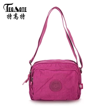 Tegaote High Quality Men Nylon Bag Casual Travel Men's Crossbody Bag Luxury Men Messenger Bags Flap Mini Nylon Summer Beach Bag
Tegaote High Quality Men Nylon Bag Casual Travel Men's Crossbody Bag Luxury Men Messenger Bags Flap Mini Nylon Summer Beach Bag