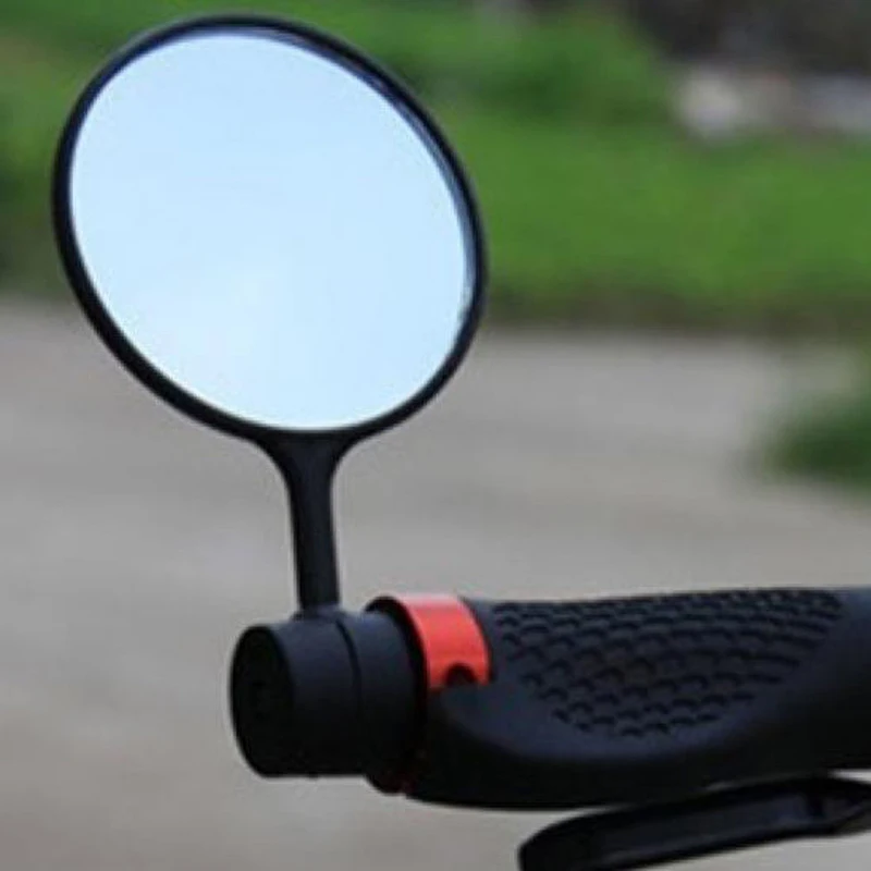 2pcs Bicycle Rear View Mirror Cycling Bike Handlebar Rearview Mirror Flexible 360C Rotate Mirror Safety Bike Bisiklet AynaPA0100
2pcs Bicycle Rear View Mirror Cycling Bike Handlebar Rearview Mirror Flexible 360C Rotate Mirror Safety Bike Bisiklet AynaPA0100