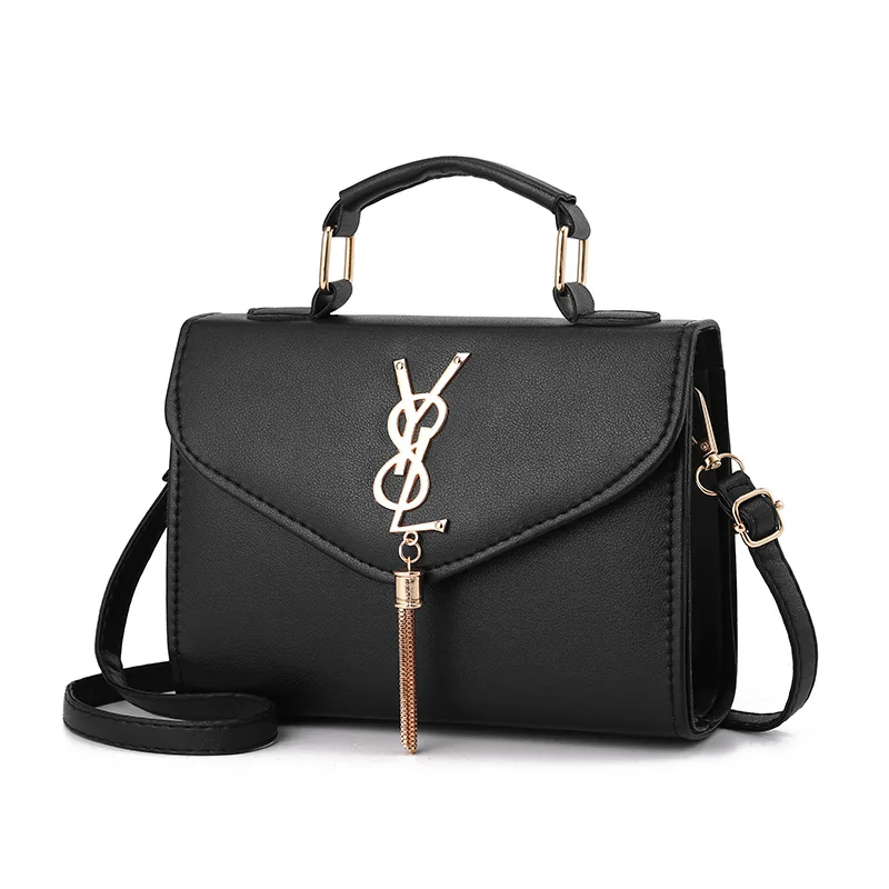 Fashion bags handbags Women Bags Designer shoulder bags Crossbody Bags for Women 2019 High Quality
Fashion bags handbags Women Bags Designer shoulder bags Crossbody Bags for Women 2019 High Quality