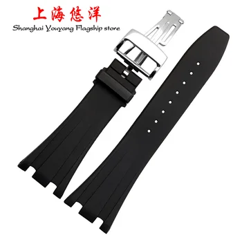 New 28mm Black Silver Gold Rose gold button Silicone Rubber Waterproof Sport Wrist Watch Band Strap Free shipping
New 28mm Black Silver Gold Rose gold button Silicone Rubber Waterproof Sport Wrist Watch Band Strap Free shipping