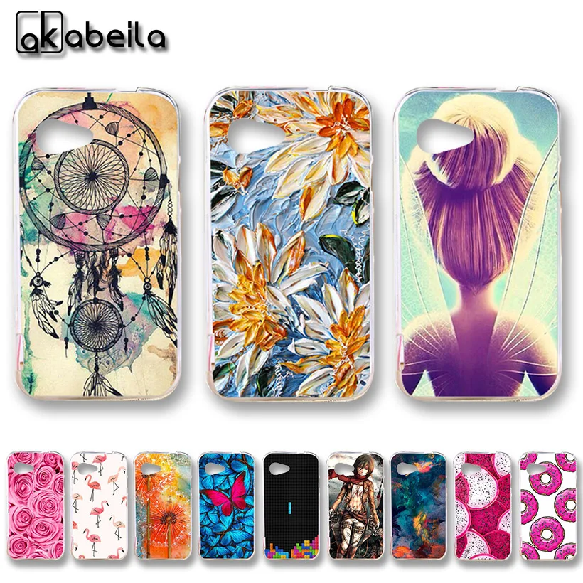 AKABEILA Soft TPU Phone Cases For Micromax Bolt A79 4.0 inch Covers Nutella Flamingo Tetris Bags Back Silicone Housing Shell
AKABEILA Soft TPU Phone Cases For Micromax Bolt A79 4.0 inch Covers Nutella Flamingo Tetris Bags Back Silicone Housing Shell