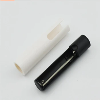 10pcs/lot 2015 Cute Lipstick Style 2200mah Mini USB Power Bank for Mobile Phone External Battery with USB Cable for Any Phone
10pcs/lot 2015 Cute Lipstick Style 2200mah Mini USB Power Bank for Mobile Phone External Battery with USB Cable for Any Phone