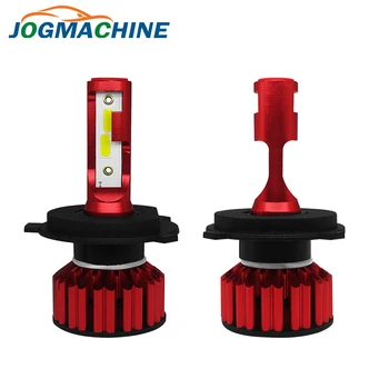 2pcs Brand Car LED Headlights H7 H11 H8 H9 9005 HB3 H10 9006 HB4 H4 HB2 9003 Auto Lihgt Bulbs 6000LM
2pcs Brand Car LED Headlights H7 H11 H8 H9 9005 HB3 H10 9006 HB4 H4 HB2 9003 Auto Lihgt Bulbs 6000LM