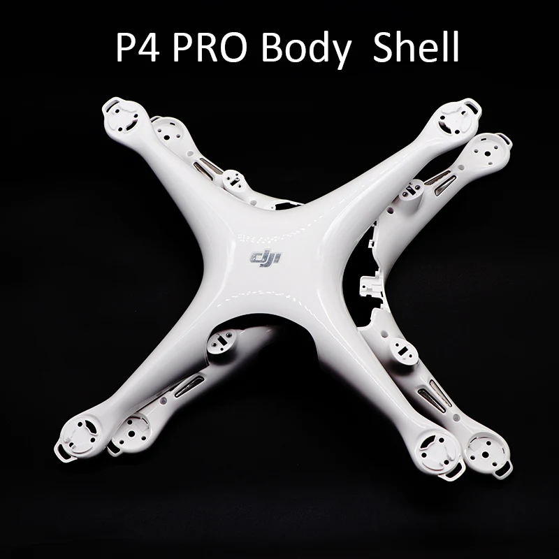 Brand New Original Upper+Bottom Shell for DJI Phantom 4 Pro Body Shell Housing Cover Service Spare Repair Parts
Brand New Original Upper+Bottom Shell for DJI Phantom 4 Pro Body Shell Housing Cover Service Spare Repair Parts