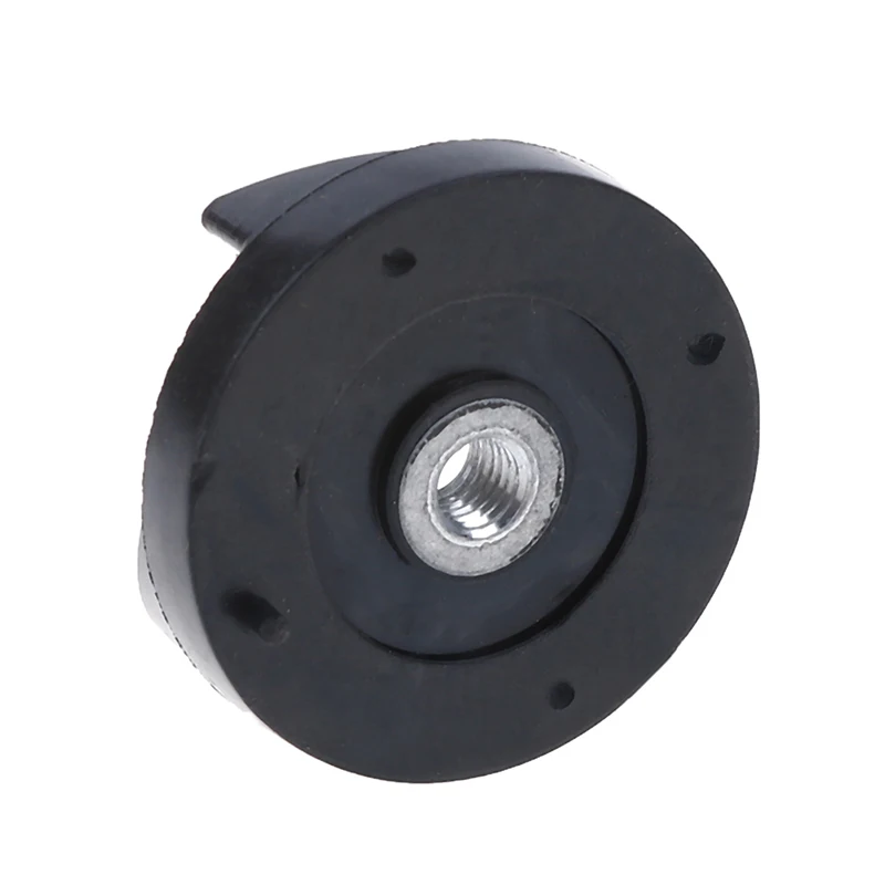 New 1/4pcs Rubber Gear Spare Part Juicers Replacement Parts 250W Black for Magic Bullet Mixer Accessories
New 1/4pcs Rubber Gear Spare Part Juicers Replacement Parts 250W Black for Magic Bullet Mixer Accessories