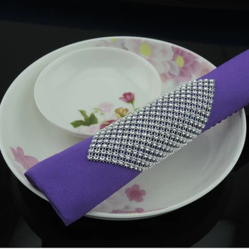 Tangpan Silver Napkin Rings with Big Multilayer Delicately Vivid Hollow out Rose and Diamod Wedding Banquet Dinner Decor Favor
Tangpan Silver Napkin Rings with Big Multilayer Delicately Vivid Hollow out Rose and Diamod Wedding Banquet Dinner Decor Favor