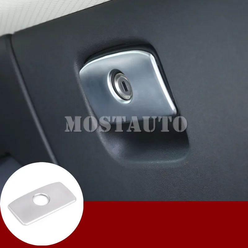 For Land Rover Range Rover Velar Inner Console Glove Box Button Frame Trim Cover 2017-2019 1pcs
For Land Rover Range Rover Velar Inner Console Glove Box Button Frame Trim Cover 2017-2019 1pcs