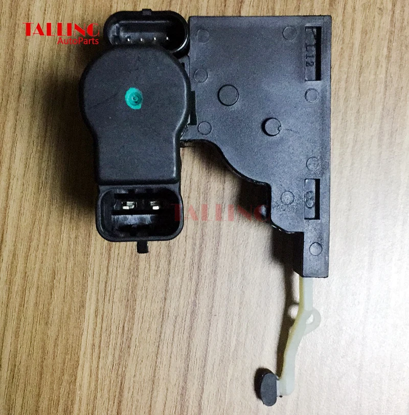 22144363 Door Lock Actuator Motor Front Left /Rear Left Driver Side For BUICK SKYLARK REGAL CHEVROLET IMPALA GMC JIMMY
22144363 Door Lock Actuator Motor Front Left /Rear Left Driver Side For BUICK SKYLARK REGAL CHEVROLET IMPALA GMC JIMMY