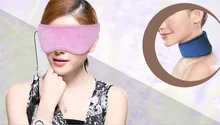 Usb Electric Eye Massager Heating Therapy Hot Steam Blinder Sleep Aids Massage For Black Eyes Device Battery Operated
Usb Electric Eye Massager Heating Therapy Hot Steam Blinder Sleep Aids Massage For Black Eyes Device Battery Operated