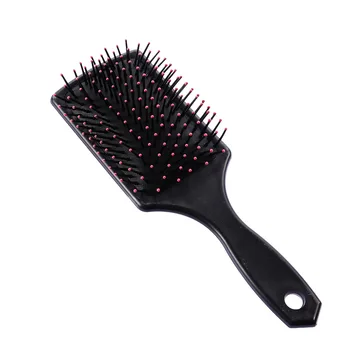 Professional Lady Hair Brush Massage Comb Accessories Anti-static Hair Loss Comb Hairbrush Makeup Beauty
Professional Lady Hair Brush Massage Comb Accessories Anti-static Hair Loss Comb Hairbrush Makeup Beauty