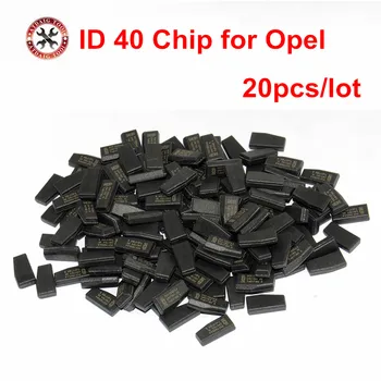 20pcs/lot ID:40 ID40 Transponder Chip for Opel for Vauxhall VIRGIN PCF7935AS CAR KEY chip Free Shipping
20pcs/lot ID:40 ID40 Transponder Chip for Opel for Vauxhall VIRGIN PCF7935AS CAR KEY chip Free Shipping