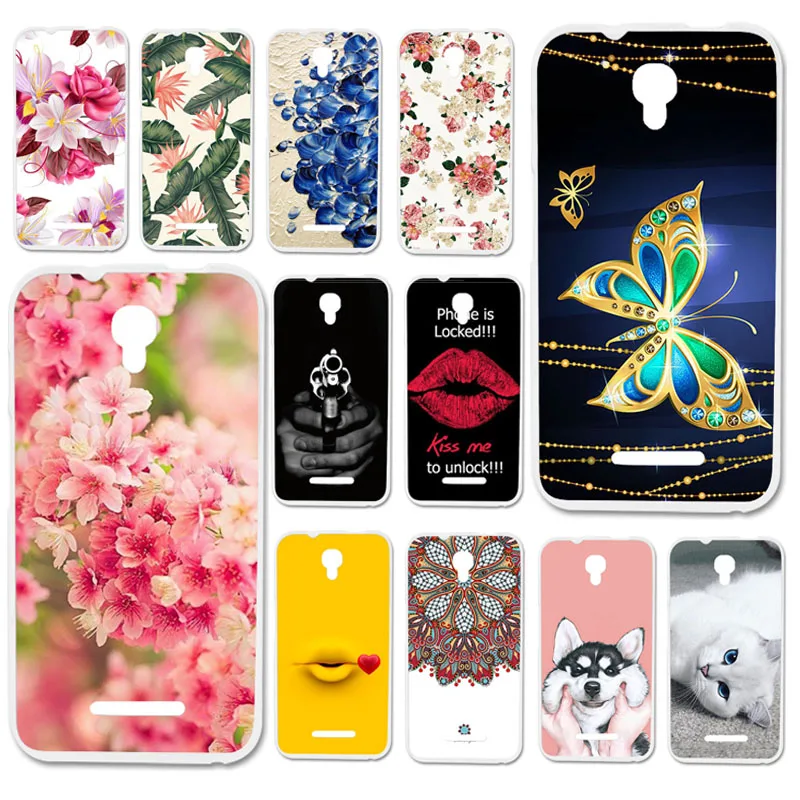 TAOYUNXI Soft TPU Case For Alcatel OneTouch Pixi First 4024 Case Silicone Alcatel One Touch Pixi First OT 4024D 4024X 4.0" Cover
TAOYUNXI Soft TPU Case For Alcatel OneTouch Pixi First 4024 Case Silicone Alcatel One Touch Pixi First OT 4024D 4024X 4.0" Cover