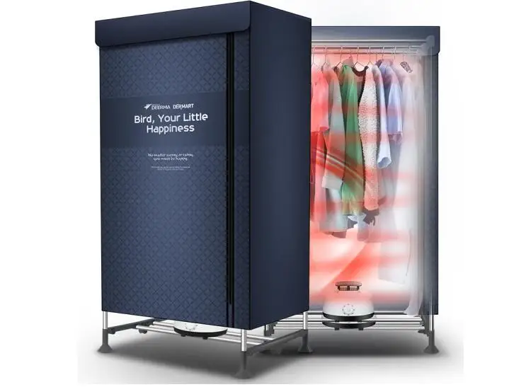 china guangdong Deerma DEM-V2 double dryer electric clothes airer rapid clothes dryer 110-220-240v
china guangdong Deerma DEM-V2 double dryer electric clothes airer rapid clothes dryer 110-220-240v