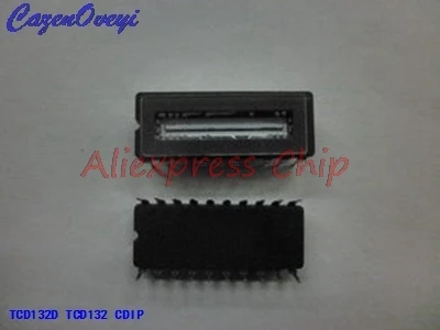 1pcs/lot TCD132DG TCD132D TCD132 CDIP CCD LINEAR IMAGE SENSOR New Stock IC. In Stock
1pcs/lot TCD132DG TCD132D TCD132 CDIP CCD LINEAR IMAGE SENSOR New Stock IC. In Stock