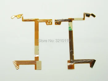 2PCS/ NEW Lens Aperture Flex Cable For Tokina 12-24mm 12-24 mm Repair Part (For CANON Connector)
2PCS/ NEW Lens Aperture Flex Cable For Tokina 12-24mm 12-24 mm Repair Part (For CANON Connector)