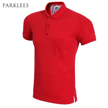 New 2016 Fashion Pocket Polo Shirt Men Polo Homme High Quality Men Solid Polo Shirts Short Sleeve Brand Polo Homme Plus size 3Xl
New 2016 Fashion Pocket Polo Shirt Men Polo Homme High Quality Men Solid Polo Shirts Short Sleeve Brand Polo Homme Plus size 3Xl