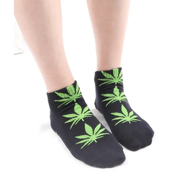 High Quality Men Women Cotton Ankel Socks Marijuana Leaf Casual Short Weed Sock Sweat Breathable Art Socks Unisex Short Sock
High Quality Men Women Cotton Ankel Socks Marijuana Leaf Casual Short Weed Sock Sweat Breathable Art Socks Unisex Short Sock