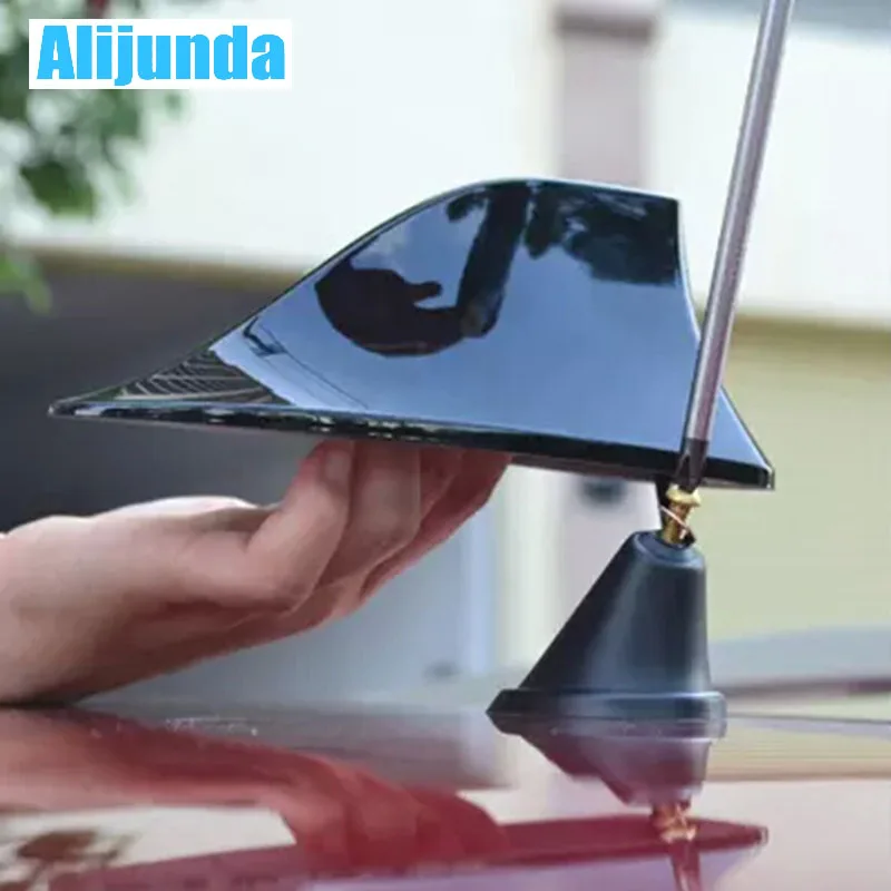 Car modified radio antenna signal for Toyota Camry Corolla RAV4 Yaris Highlander/Land Cruiser/PRADO Vios Vitz/REIZ Prius Avensis
Car modified radio antenna signal for Toyota Camry Corolla RAV4 Yaris Highlander/Land Cruiser/PRADO Vios Vitz/REIZ Prius Avensis