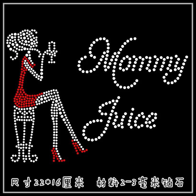 2pc/lot beauty mom pattern hot fix rhinestone motif iron on crystal transfers design rhinestones fix
2pc/lot beauty mom pattern hot fix rhinestone motif iron on crystal transfers design rhinestones fix