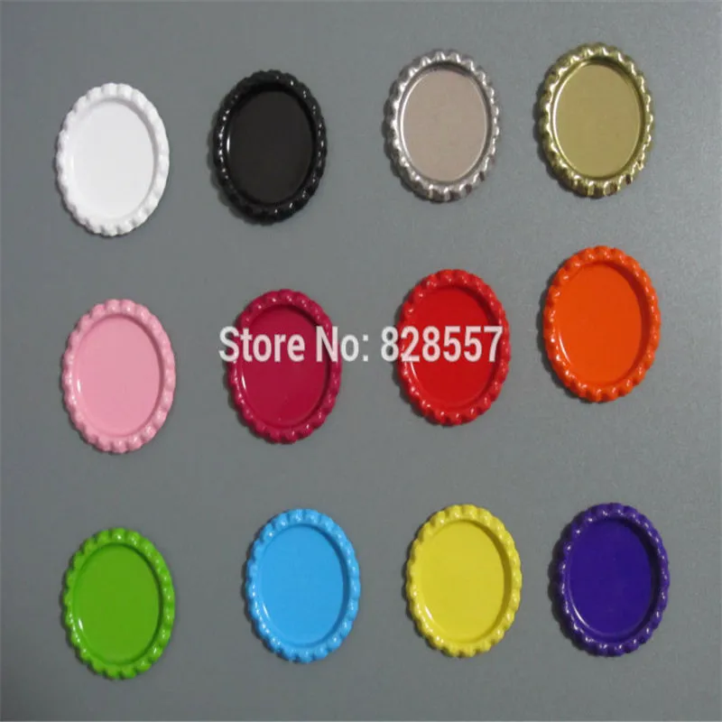 1" 25mm Mix Colors Tinplate Round Metal Flattened Bottle Caps For Hairbows epoxy stickers crafts making DIY accessories E271
1" 25mm Mix Colors Tinplate Round Metal Flattened Bottle Caps For Hairbows epoxy stickers crafts making DIY accessories E271