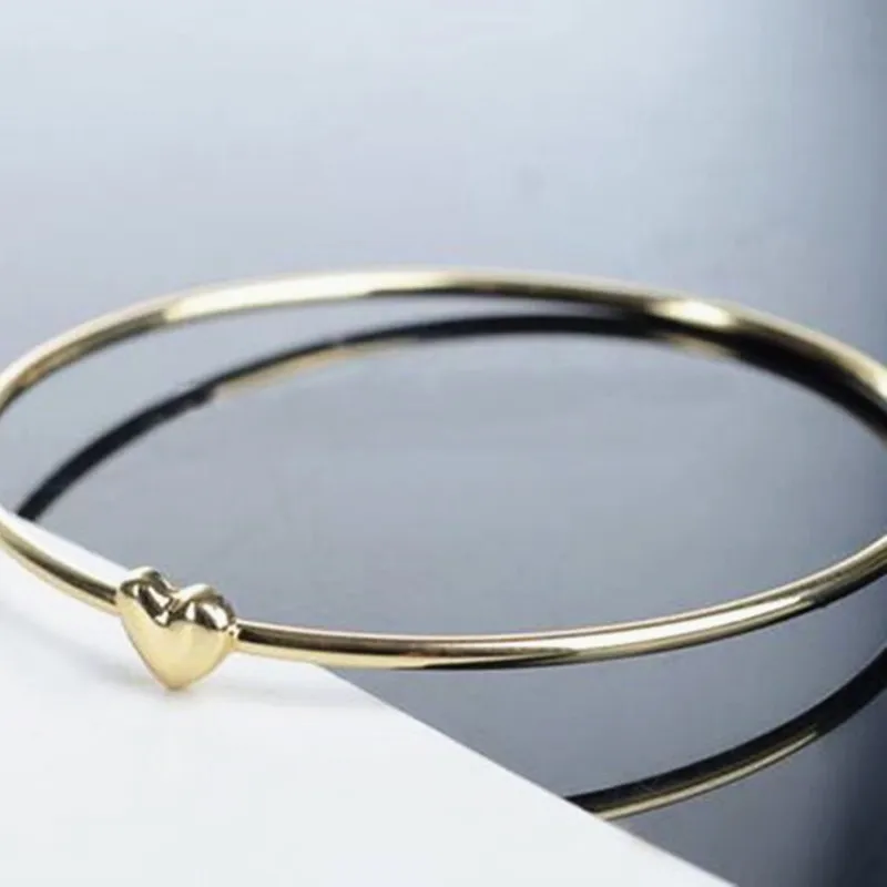 Female Korean Jewelry Sweet Peach Heart Wishing Bracelet for Girl Women 4BD04
Female Korean Jewelry Sweet Peach Heart Wishing Bracelet for Girl Women 4BD04