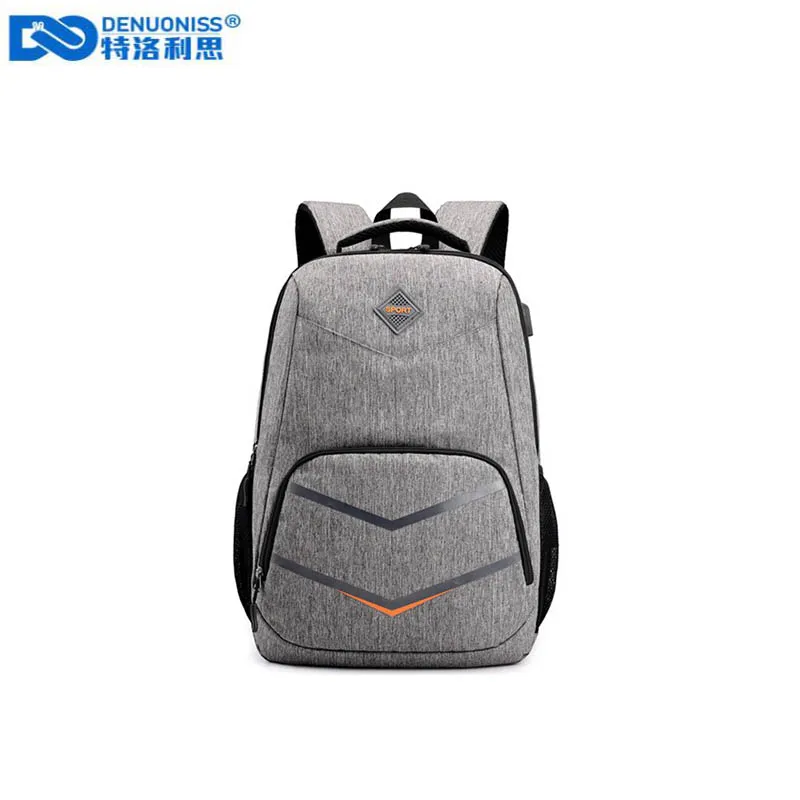 DENUONISS 2019 New Fashion Men's Backpack Bag Male Laptop Backpack Computer Bags High School College Students Bag Male
DENUONISS 2019 New Fashion Men's Backpack Bag Male Laptop Backpack Computer Bags High School College Students Bag Male
