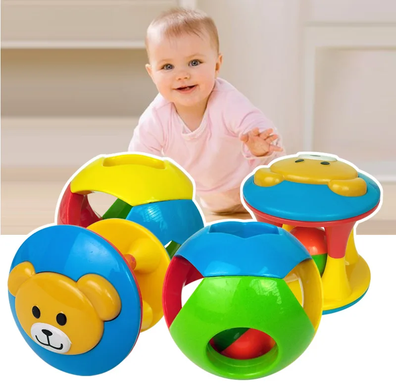 2019 Hot Cute Handbells Musical Developmental Toy Bed Bells Kids Baby Toys Rattle +fun small jingle bells ball
2019 Hot Cute Handbells Musical Developmental Toy Bed Bells Kids Baby Toys Rattle +fun small jingle bells ball