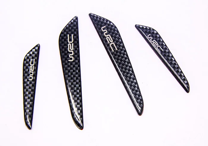 Black Silver Car Door Protector Fiber Door side Edge Protection Guards Stickers for Any car
Black Silver Car Door Protector Fiber Door side Edge Protection Guards Stickers for Any car
