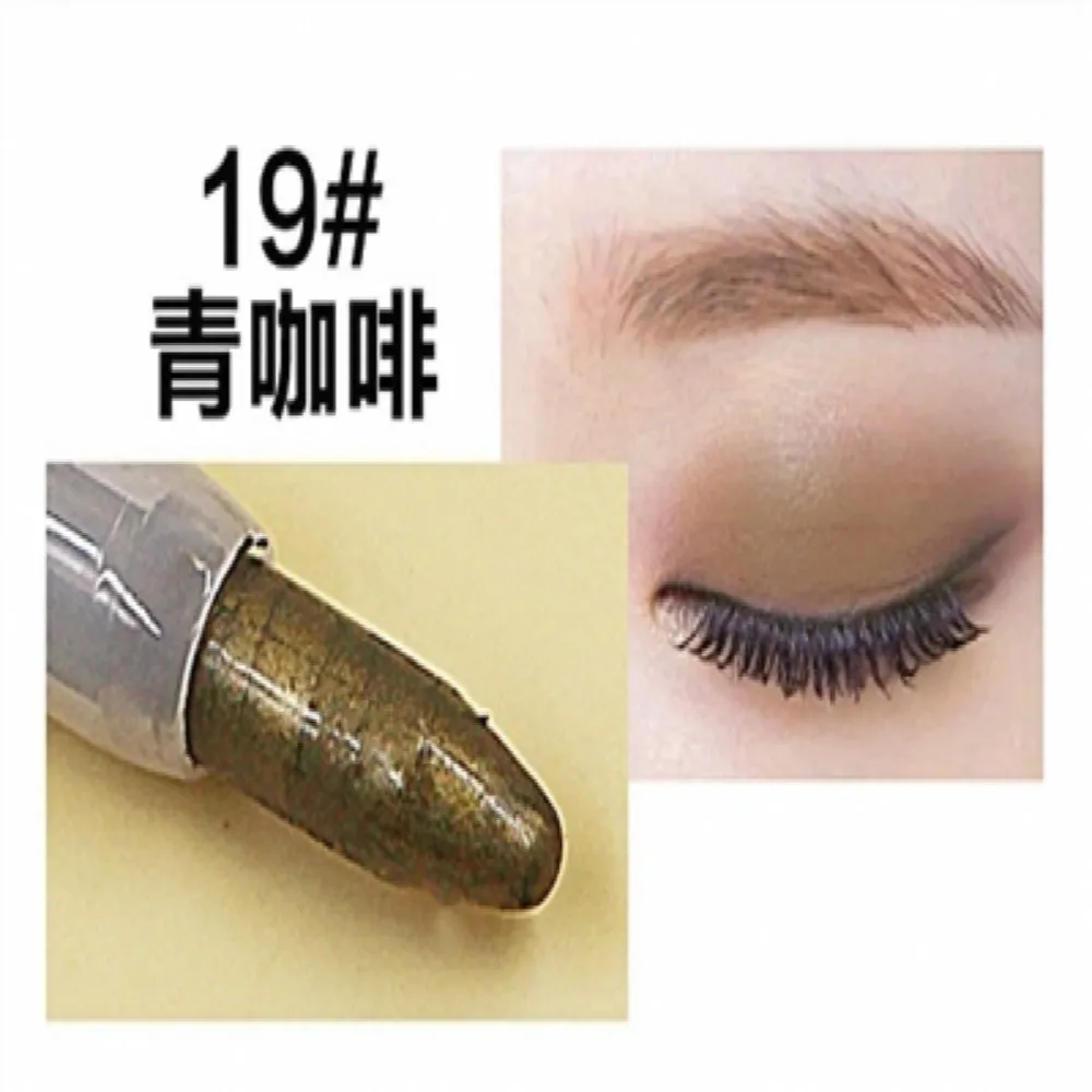 1Pcs Green Coffee Charming Eye Makeup Silk Fiber Lash Mascara Waterproof Rimel 4d Mascara Eyelash Extension Thick Eye Cosmetics
1Pcs Green Coffee Charming Eye Makeup Silk Fiber Lash Mascara Waterproof Rimel 4d Mascara Eyelash Extension Thick Eye Cosmetics