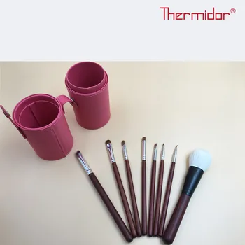 Thermidor hot sell wool brush set high quality imported makeup brush set
Thermidor hot sell wool brush set high quality imported makeup brush set