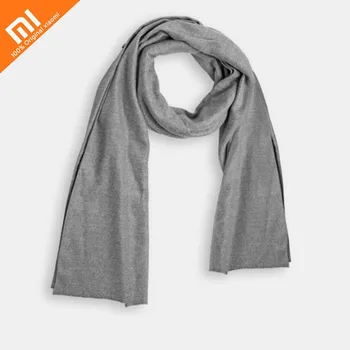 Original xiaomi mijia graphene heating scarf soft antibacterial fashion wild winter men and women warm scarf smart home
Original xiaomi mijia graphene heating scarf soft antibacterial fashion wild winter men and women warm scarf smart home