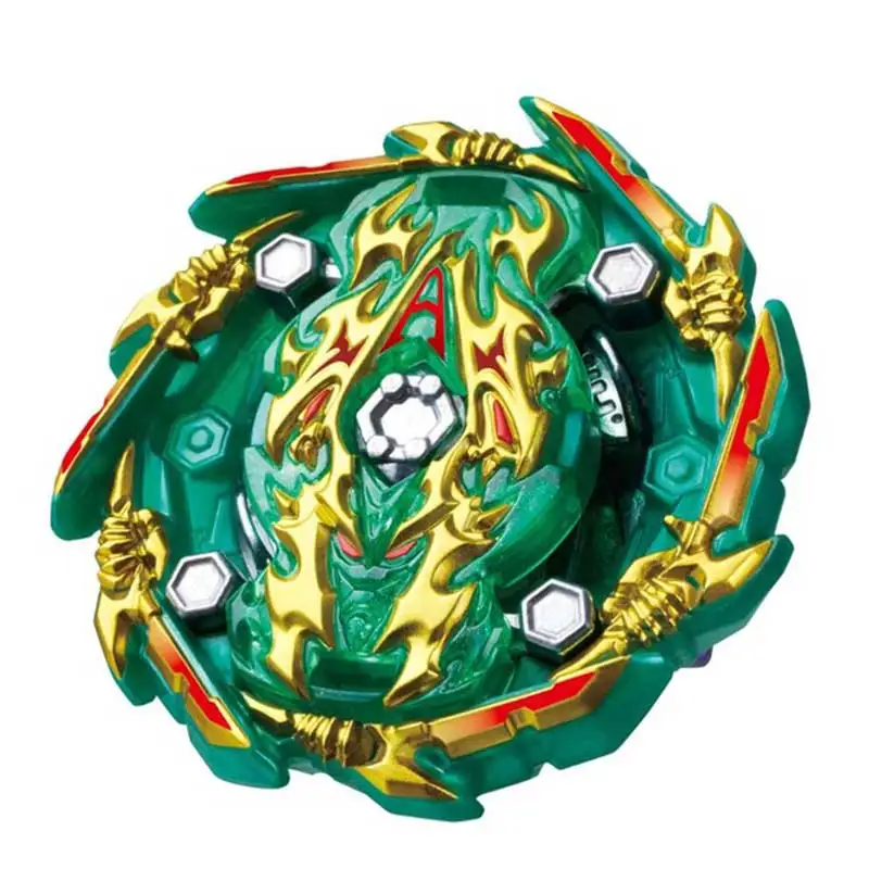 The Battle of Rotating Gyroscopes Toys B135 B133 B130 B131 Toupie Combat gyroscope Metal Fusion God Spinning Top Children's Toys
The Battle of Rotating Gyroscopes Toys B135 B133 B130 B131 Toupie Combat gyroscope Metal Fusion God Spinning Top Children's Toys
