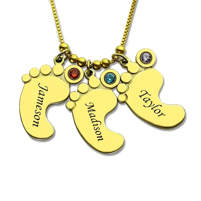 Ожерелье AILIN с камнем талисманом для детей и мамочек|necklace factory|necklace dramanecklace long |