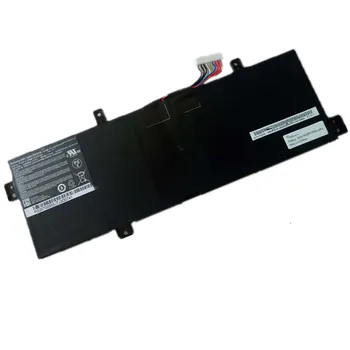 New genuine Battery for THUNDEROBOT 911 Targa T6c T6b T5TB T6a T6d for MACHENIKE F117-Si3 F117-S6 F117-S11 11.4V 60WH
New genuine Battery for THUNDEROBOT 911 Targa T6c T6b T5TB T6a T6d for MACHENIKE F117-Si3 F117-S6 F117-S11 11.4V 60WH