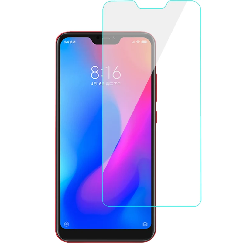 Стекло Redmi 6