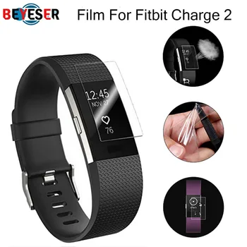 HD Protective Film for Fitbit Charge 2 Charge2 Band Anti-Scratch TPU Screen Protectors Bracelet Screen Clear Ultra Thin
HD Protective Film for Fitbit Charge 2 Charge2 Band Anti-Scratch TPU Screen Protectors Bracelet Screen Clear Ultra Thin