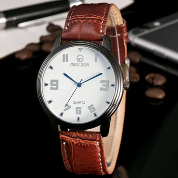 2017 Quartz Watch Men Watches Top Brand Retro Design Wristwatch Male Clock Wrist Watch Fashion Quartz-watch Relogio Masculino
2017 Quartz Watch Men Watches Top Brand Retro Design Wristwatch Male Clock Wrist Watch Fashion Quartz-watch Relogio Masculino