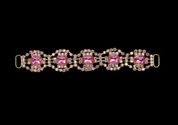 10pcs Pink+AB Colors Sparkle Crystals Rhinestone Bikini Connectors/ Buckle Metal Chain Apparel Sewing Shoe Bag Belt Buckles
10pcs Pink+AB Colors Sparkle Crystals Rhinestone Bikini Connectors/ Buckle Metal Chain Apparel Sewing Shoe Bag Belt Buckles