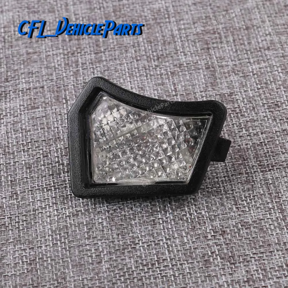 Front Left Door Mirror Puddle Light courtesy Light Lamp Lens 31217838 For Volvo S40 2004-2006 S60 S80 V50 V70 C30 XC70 XC90
Front Left Door Mirror Puddle Light courtesy Light Lamp Lens 31217838 For Volvo S40 2004-2006 S60 S80 V50 V70 C30 XC70 XC90