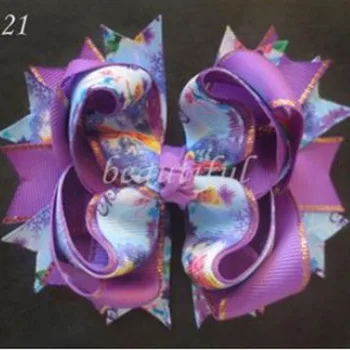 16pcs Customize made Hair Accessories 4.5" A- Princess Cinderella unicorn sculpture princess character angel wing JoJ style
16pcs Customize made Hair Accessories 4.5" A- Princess Cinderella unicorn sculpture princess character angel wing JoJ style