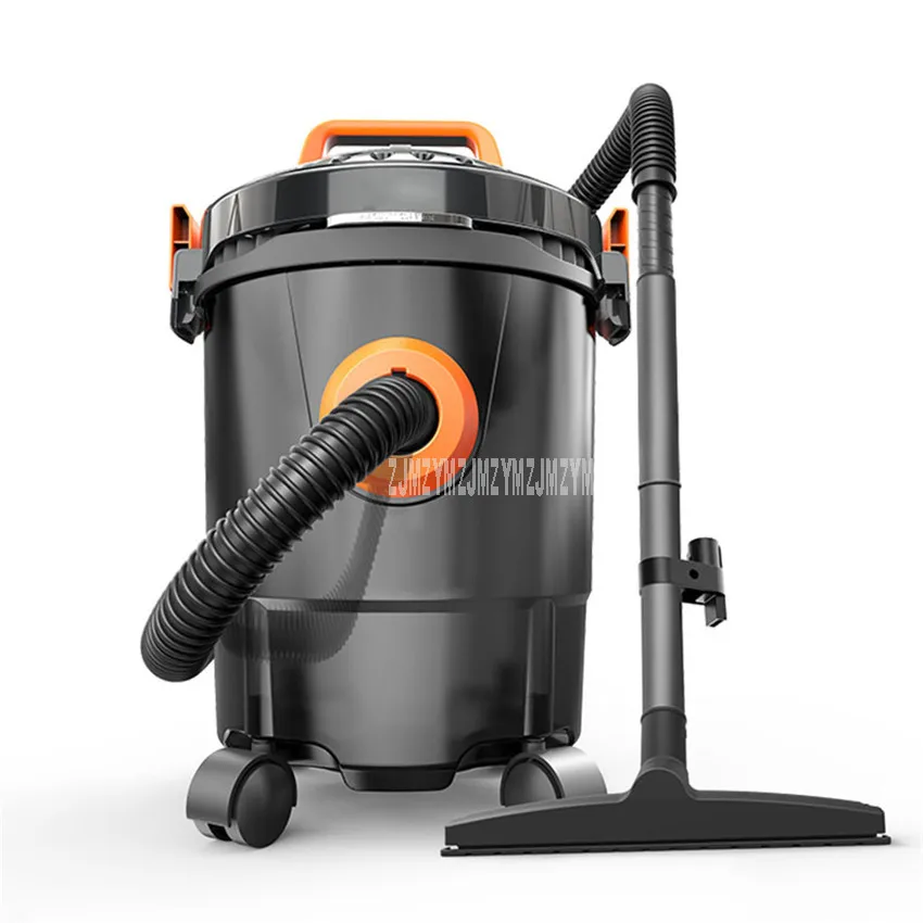12L Hand-held Push Hair Dust Cleaning Sweeper Floor Bed Carpet Cleaning Tool High Power Suction Electric Vacuum Cleaner YLW6263B
12L Hand-held Push Hair Dust Cleaning Sweeper Floor Bed Carpet Cleaning Tool High Power Suction Electric Vacuum Cleaner YLW6263B