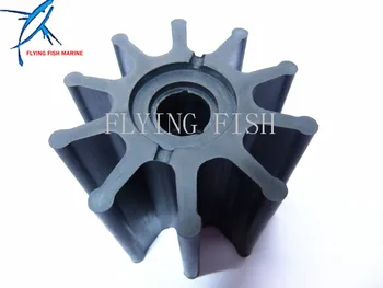 983895 777128 Water Pump Impeller for OMC Cobra Sterndrive 2.3L - 7.5L 200HP -460HP
983895 777128 Water Pump Impeller for OMC Cobra Sterndrive 2.3L - 7.5L 200HP -460HP