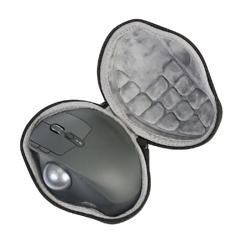 Yiwa Hard EVA Travel Mouse Case for Logitech MX Anywhere 1 2 Gen 2S Wireless Mobile Mouse
Yiwa Hard EVA Travel Mouse Case for Logitech MX Anywhere 1 2 Gen 2S Wireless Mobile Mouse