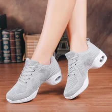 Новая брендовая дизайнерская танцевальная обувь для женщин