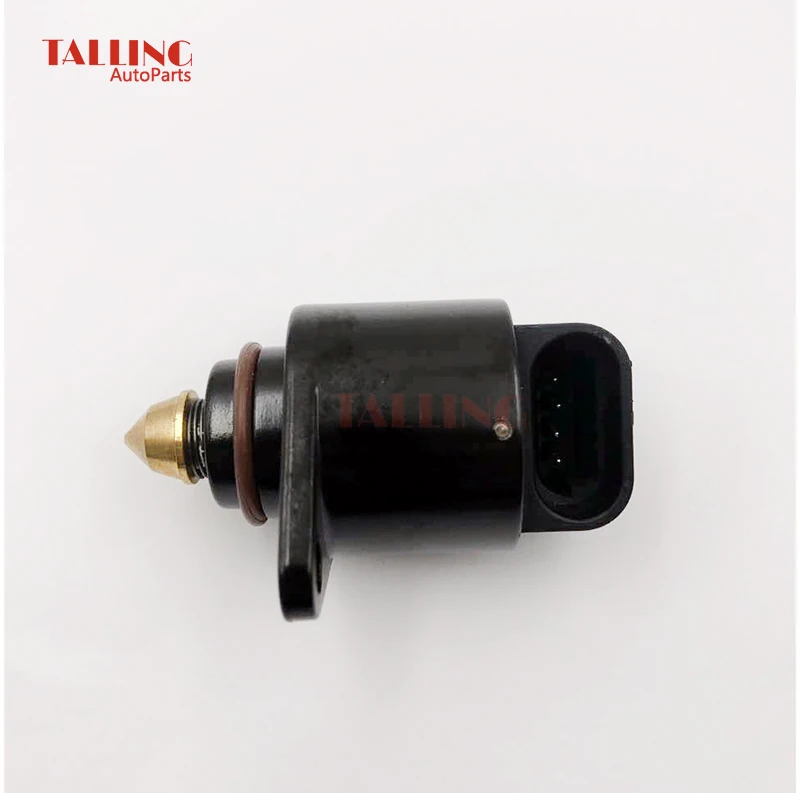 17112898 Idle Air Control Valve IACV For BUICK CENTURY CHEVROLET LLV CORSICA BERETTA GMC SONOMA 17112898
17112898 Idle Air Control Valve IACV For BUICK CENTURY CHEVROLET LLV CORSICA BERETTA GMC SONOMA 17112898
