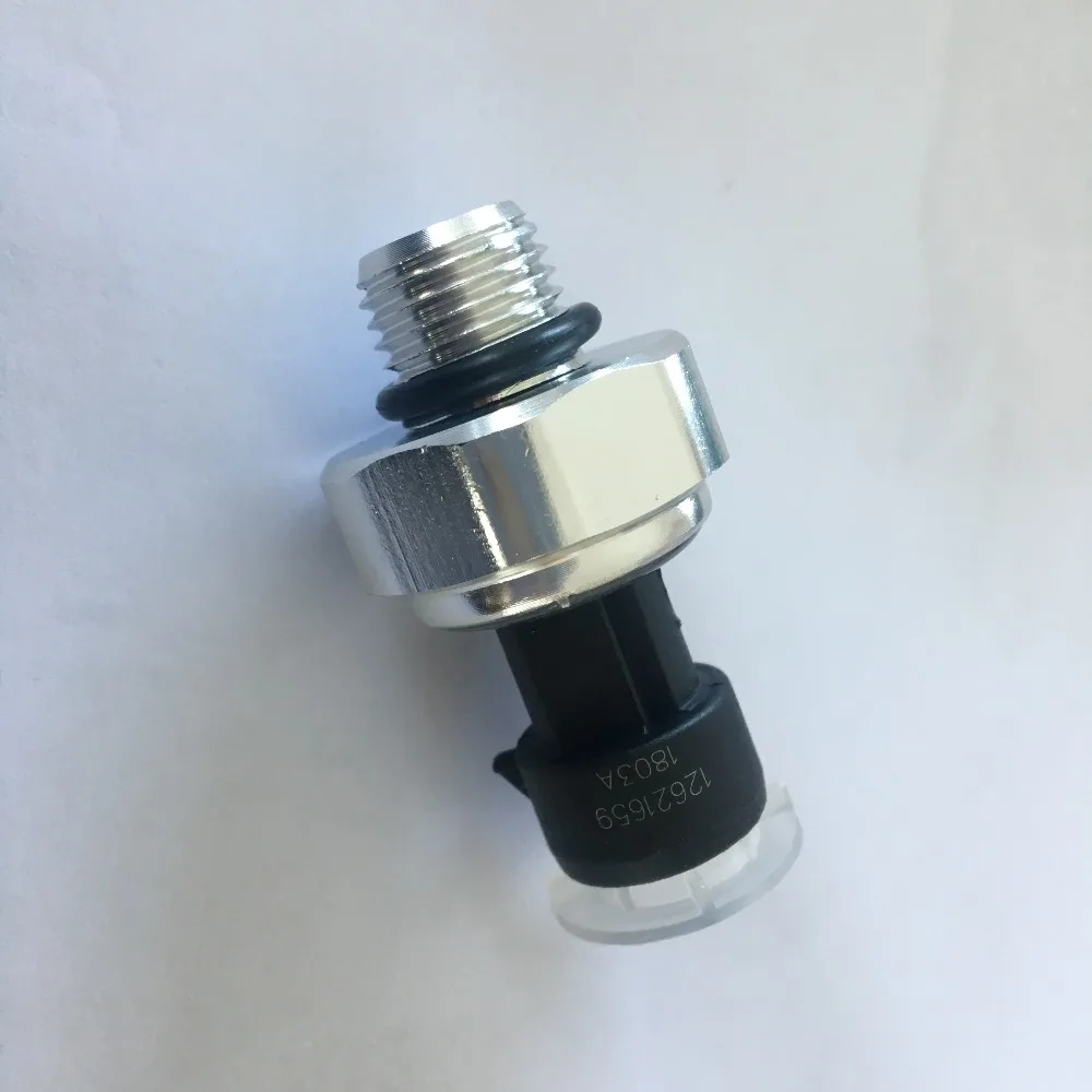 Oil Pressure Sensor For Buick Cadillac Saturn M OEM 12621659 12570798 12621649 2131569
Oil Pressure Sensor For Buick Cadillac Saturn M OEM 12621659 12570798 12621649 2131569