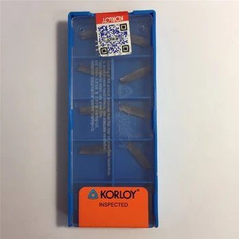 10pcs MGMN150-G PC215K CNC Carbide Insert Turning Tools For Processing Cast Iron
10pcs MGMN150-G PC215K CNC Carbide Insert Turning Tools For Processing Cast Iron