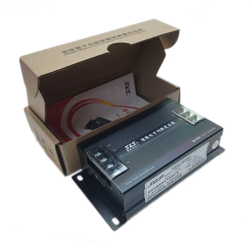 1.5kw three-phase intelligent electronic servo transformer isolation dry type transformer 1.5kva380V variable 220V
1.5kw three-phase intelligent electronic servo transformer isolation dry type transformer 1.5kva380V variable 220V