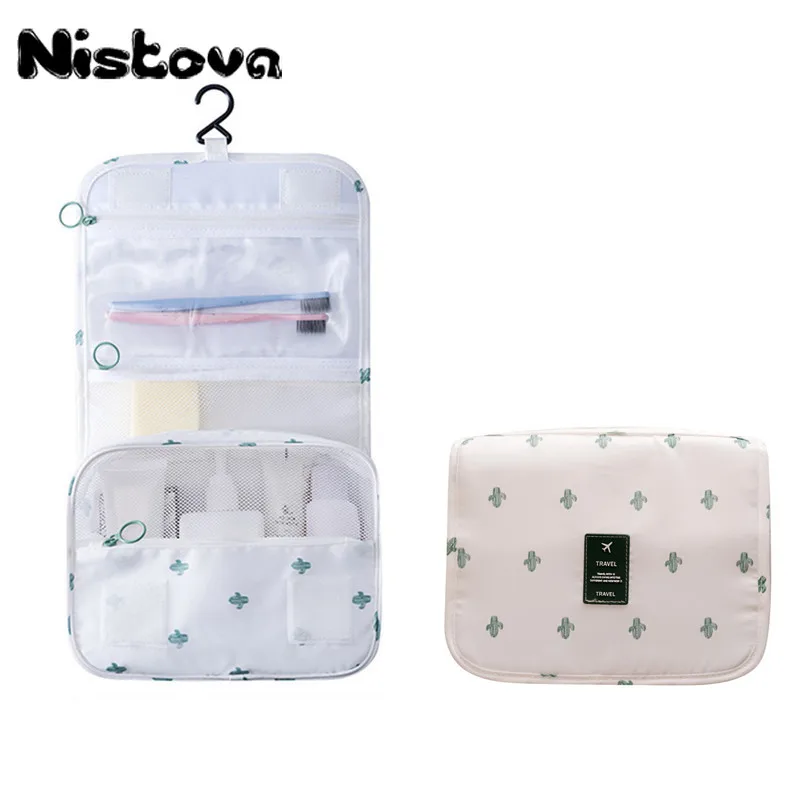 Travel Makeup Women Cosmetic Organizer Pouch Hanging Wash Bags Travel Storage Wash Bath Bag Waterproof Portable Man Toiletry Bag
Travel Makeup Women Cosmetic Organizer Pouch Hanging Wash Bags Travel Storage Wash Bath Bag Waterproof Portable Man Toiletry Bag